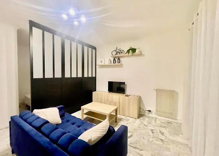Big Studio, Biovs , Central Menton, Casino