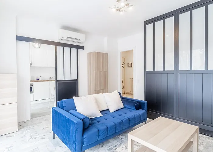 Big Studio, Biovs , Central Menton, Casino