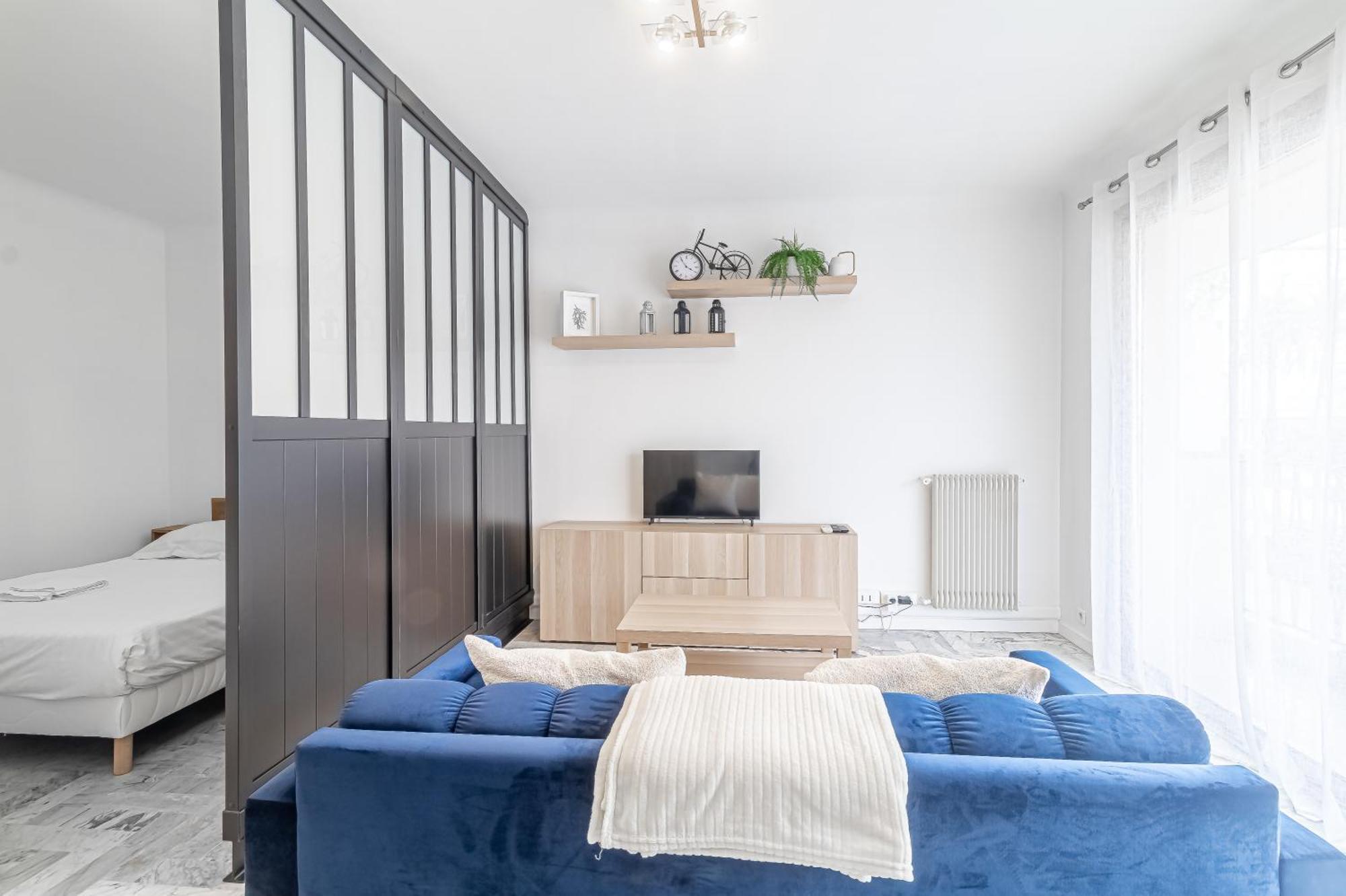 Big Studio, Biovs , Menton, Casino
