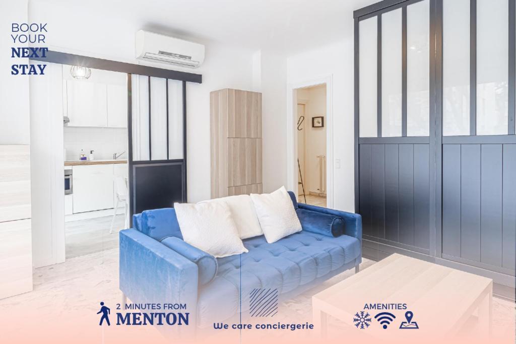 Big Studio, Biovs , Menton, Casino Menton